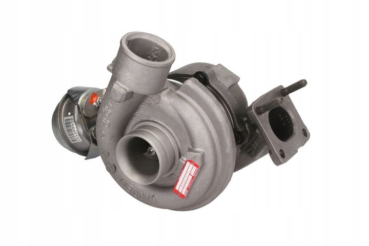 фото №1, Turboszwung 2.3 iveco - daily