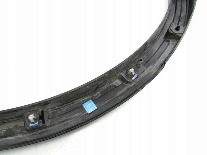 фото №7, Ford kuga mk2 планка крыльев правый зад