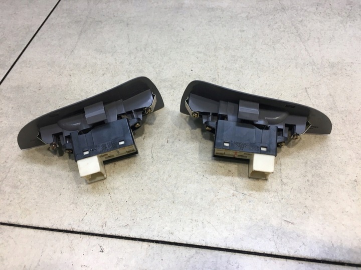 фото №5, Панель стёкла зад комплект elantra iii 93582-2d000