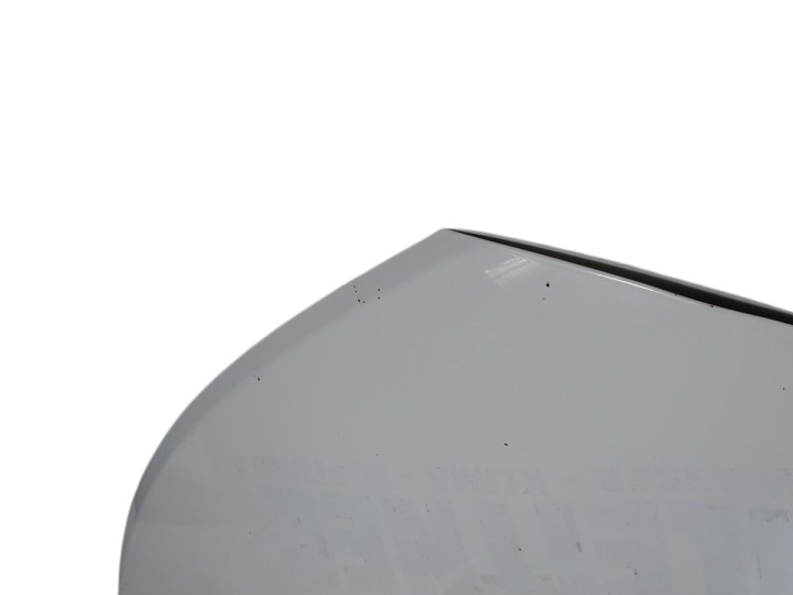 фото №8, Капот кришка двигуна + шумоізоляція kia ceed ii 2 2012-2015 - wd
