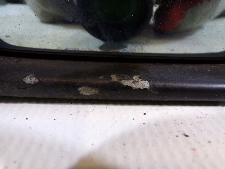 фото №10, Зеркало правые mercedes w124 5pin