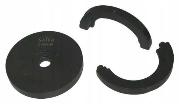 фото №10, Набір do демонтажу ступиця vw t5 85mm