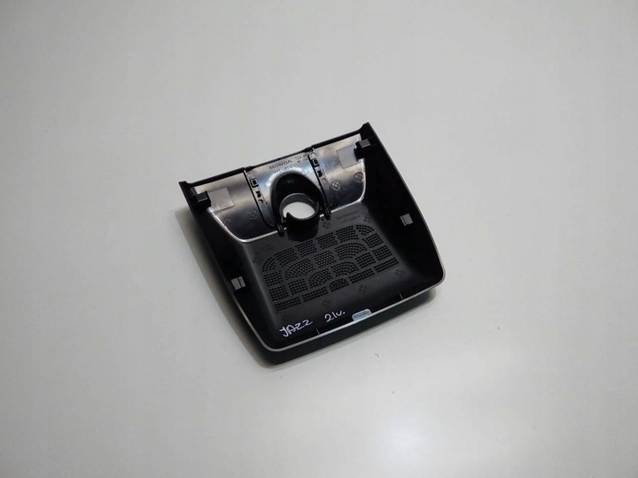 фото №1, Honda jazz v 21 osłonaobudowa дзеркало заднього виду