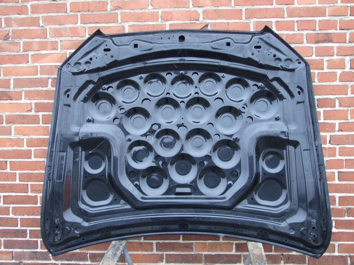 фото №13, Капот двигателя mercedes w213 a2138870203