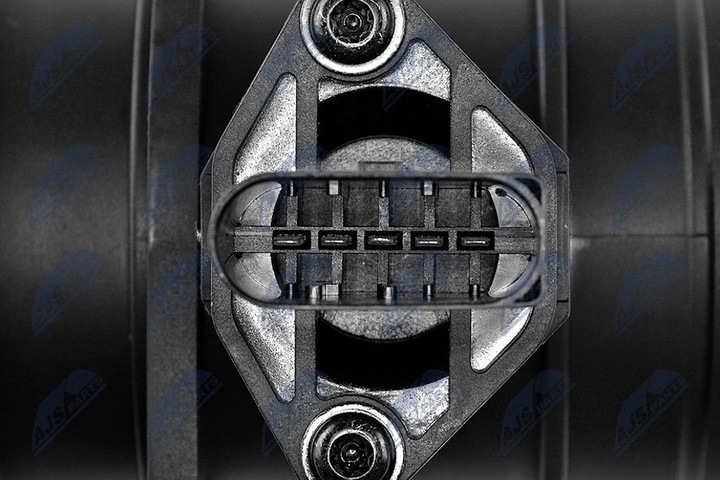 фото №10, Расходомер воздуха do vw fox 1.6