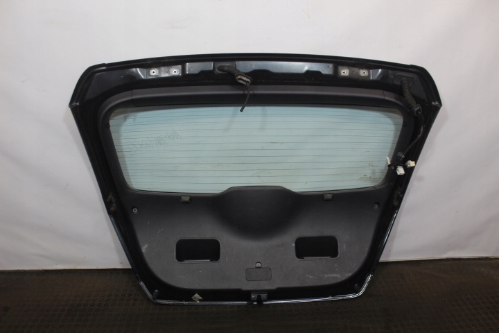 фото №2, Кришка задня hyundai i30 i 9f