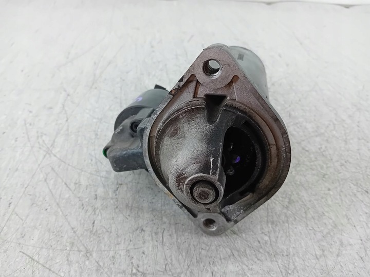 фото №4, Стартер toyota corolla verso i stx200027r 2.0 d-4d