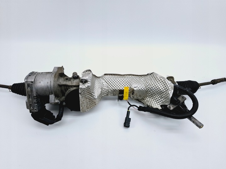 фото №11, Трансмісія кермова maglownca peugeot 3008 ii 5008 ii 2016- #10113