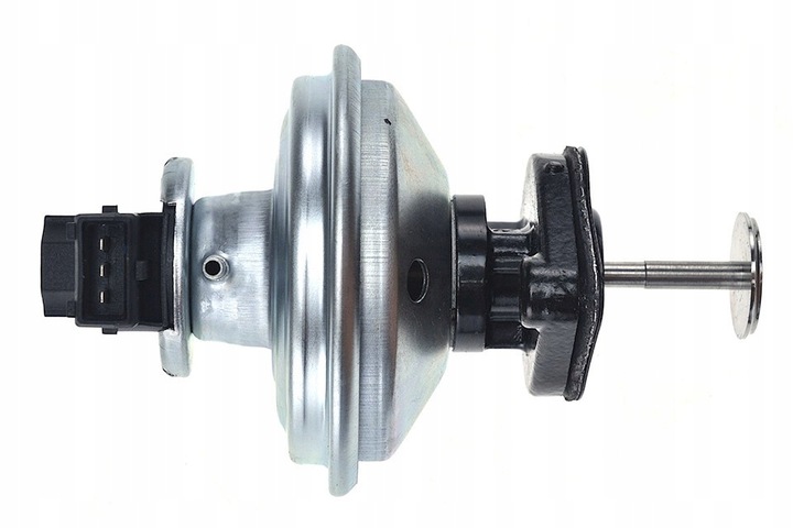 фото №13, Клапан egr bmw 1 e87 116d 180d 2003-