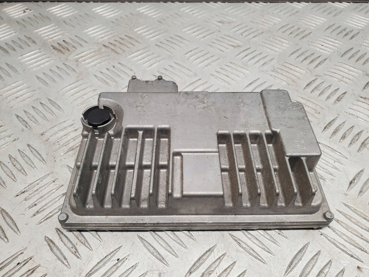 фото №5, Audi a6 s6 c7 4g 2013 блок керування / модуль підвішування пневматичного