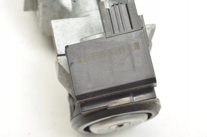 фото №6, Ford mondeo mk4 вставка замка замок зажигания ключ комплект 3m51-3f880-ad