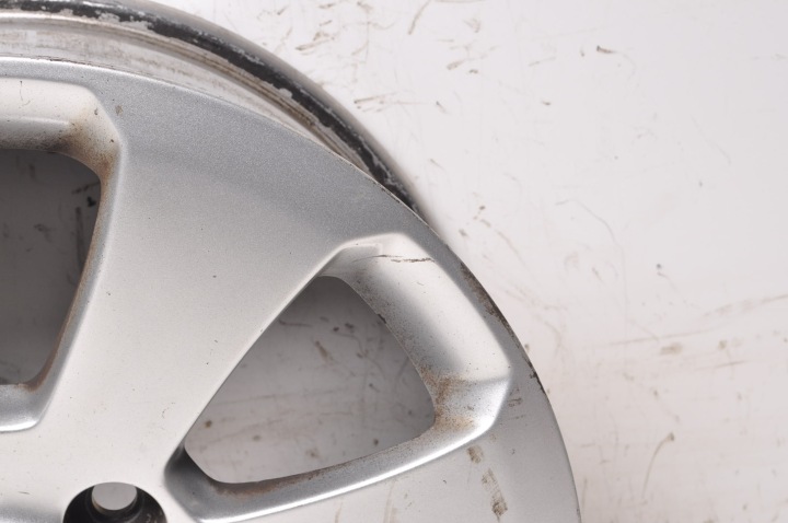 фото №16, Opel insignia a диски алюмінієві r17" 7j 5x120 et41 13235010