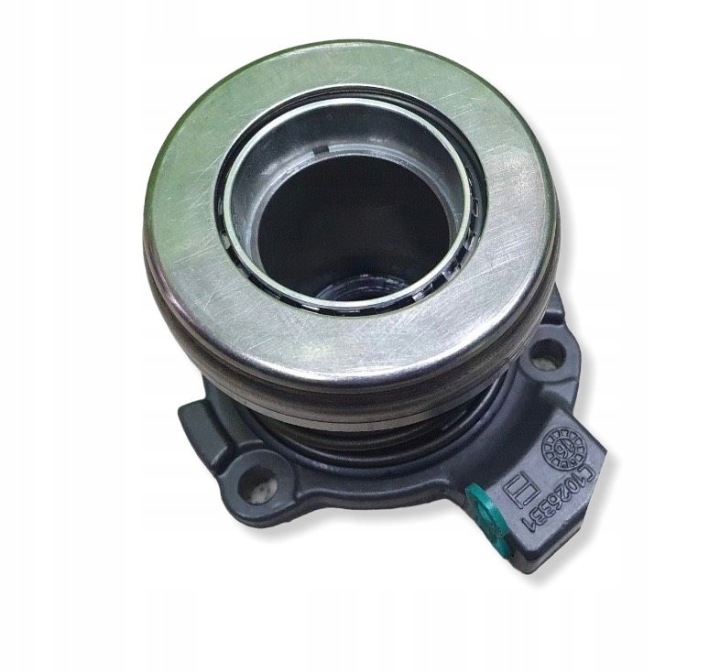 фото №6, Комплект сцепления astra g h combo meriva vectra c zafira 1.6 1.8 98-05r 834020