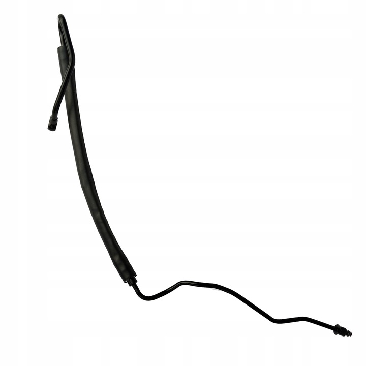 фото №2, Шланг системы усилителя do seat cordoba 02-