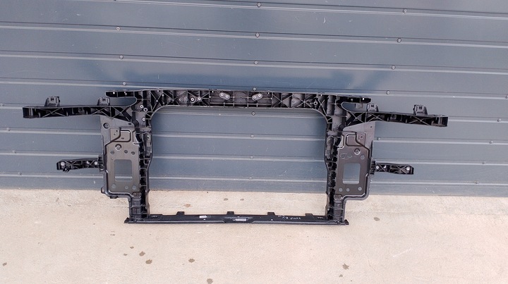 фото №5, Hyundai kona рестайлинг ev усилитель лобовое pas переднее полный хороший электрик