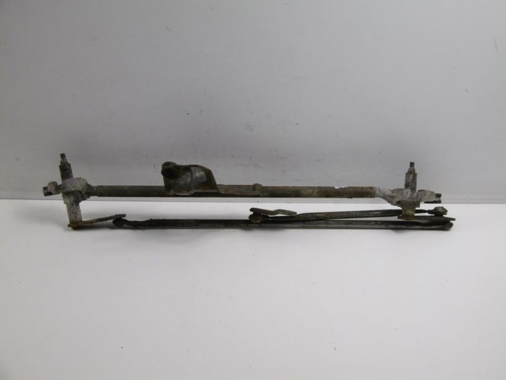 фото №10, Chrysler pt cruiser 00-06 механізм двірник перед 05288695aa