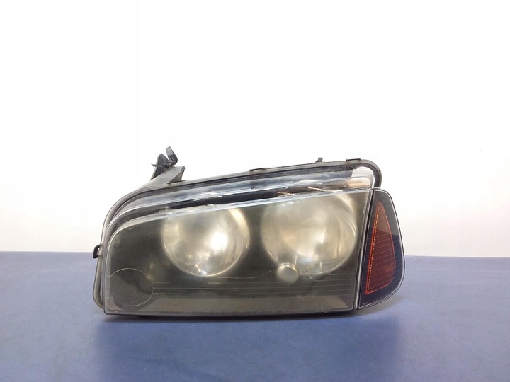 фото №1, Dodge charger 05-10 фара лампа перед лівий