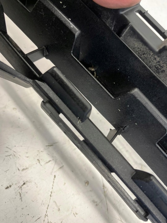 фото №10, Opel corsa f рестайлинг 2022 - год решётка бампера перед 9850370380