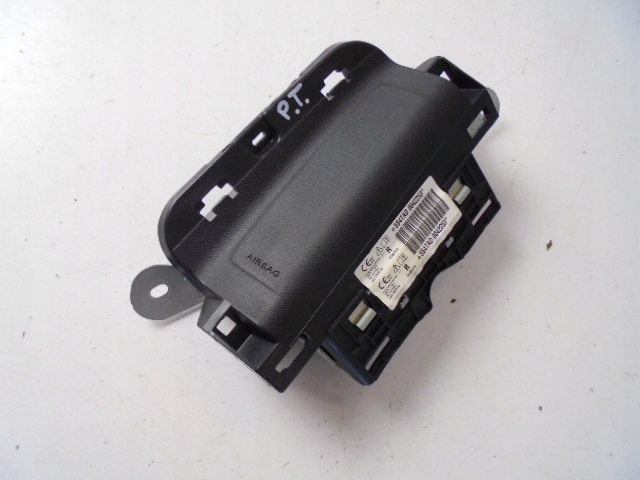 фото №1, Подушка подушка безпеки правий зад citroen ds3 crossback e-tense 2020 рік