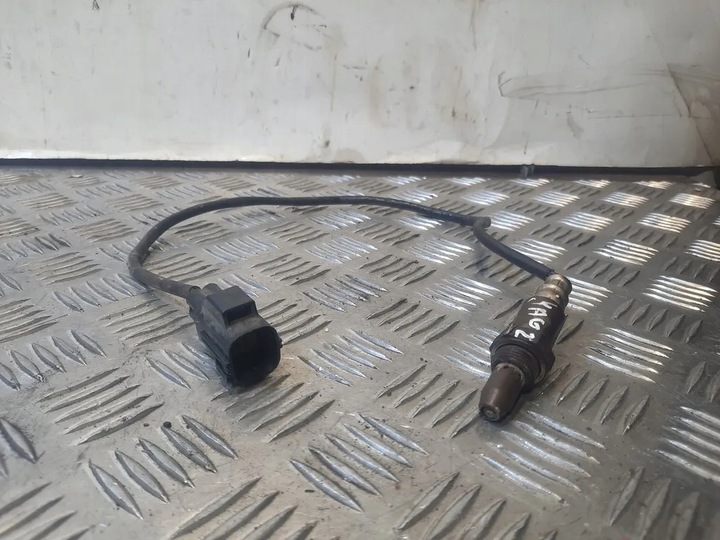 фото №2, Jaguar xf 8w839f472da з спереду датчики лямбда