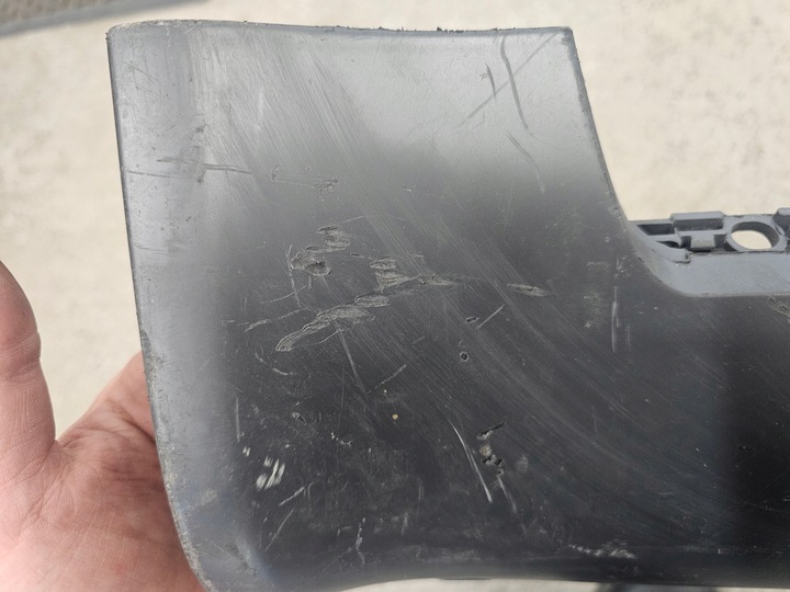 фото №3, Audi a6 c5 планка пороговая порога левая 4b0853859