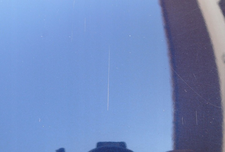 фото №7, Капот решітка радіатора кришка двигуна vw phaeton 02-05 lr5w