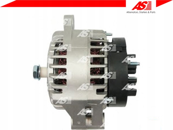 фото №4, Aspa4048 генератор vectra c 1.9cdti 140a