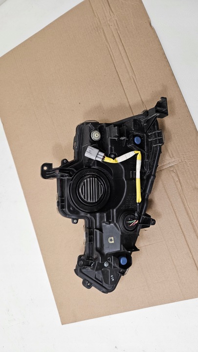 фото №5, Галоген поворотник drl лівий перед переднє toyota prius prime оригінальний