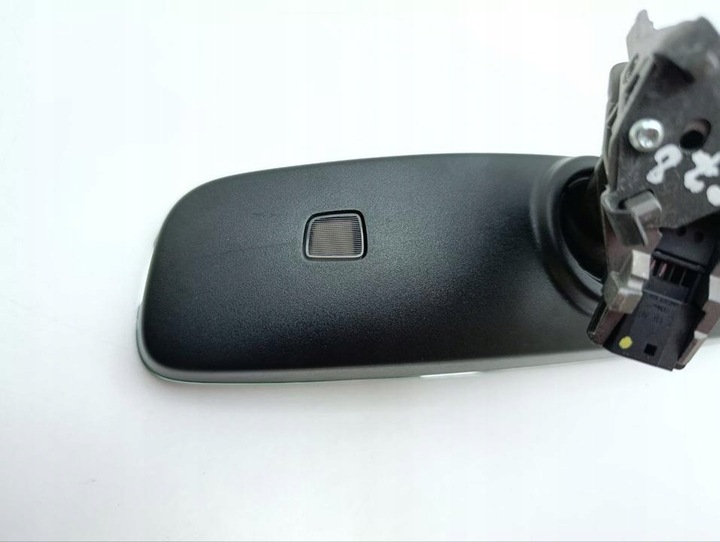 фото №5, Задние зеркало audi e-tron 2019 4ke857511a