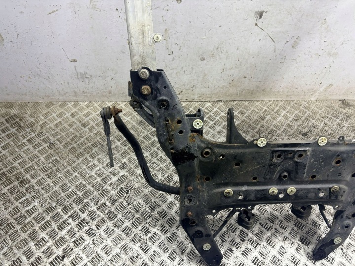 фото №8, Подрамник передние mini cooper countryman f60 6872729