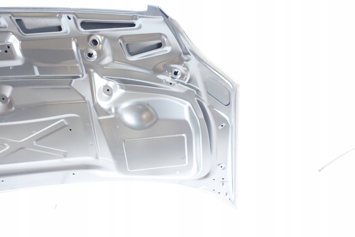 фото №12, Капот крышка двигателя sprinter w906 2006-