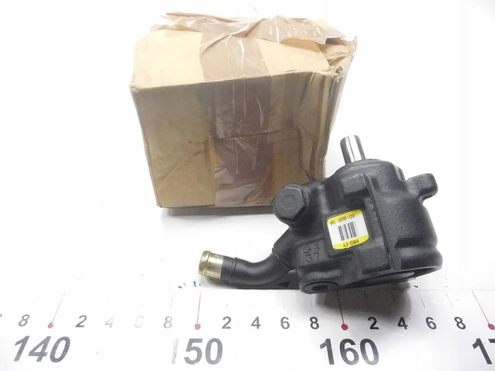 фото №8, Насос підсилювача ford fiesta iv оригінальний номер 4176204