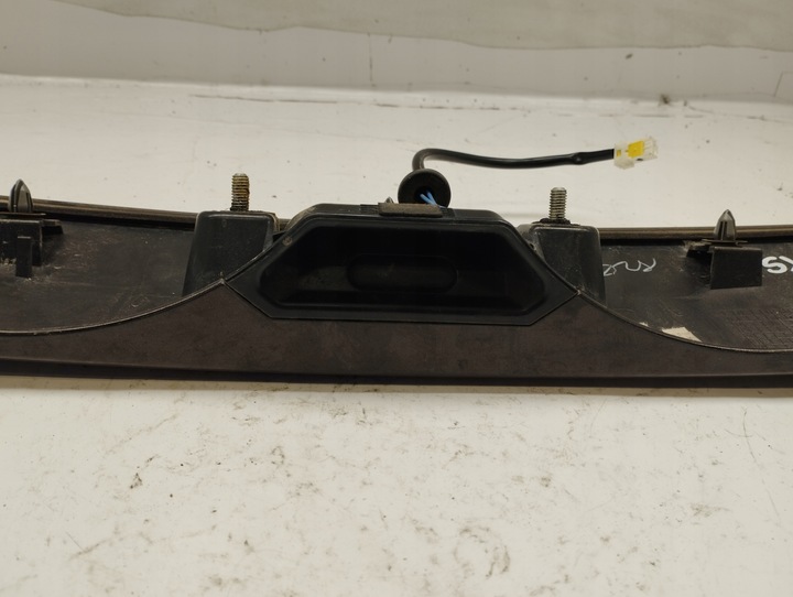 фото №9, Suzuki sx4 s-cross накладка ручка крышки багажника 83941-61m0