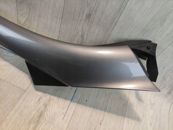 фото №5, Renault scenic iii 3 молдинг скла лобовий права 768340002r