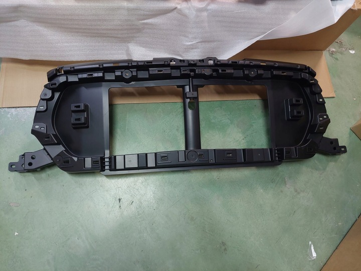 фото №2, Dodge ram 1500 2019-2023 основа рама каркас решітка laramie bighorn