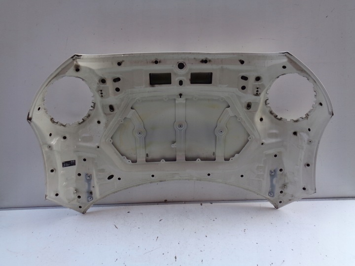 фото №6, Капот кришка двигуна mini cooper one f55 f56 14- номер 41669