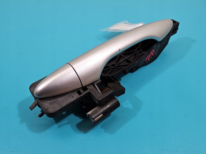 фото №1, Ручка перед права зовнішня hyundai ix35 09-13