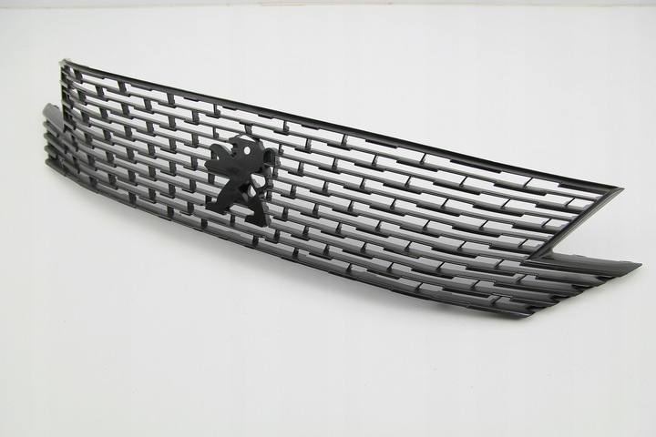 фото №16, Peugeot 3008 5008 2 ii рестайлінг 20-24r решітка радіатора решітка бампера перед 9836769377