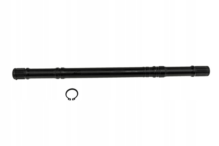 фото №15, Вал піввісь toyota rav-4 00- /лівий/