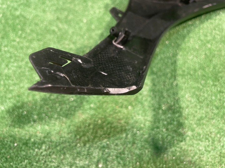 фото №14, Hyundai kona n-line решётка бампера правая перед передняя 86564-j9nb0