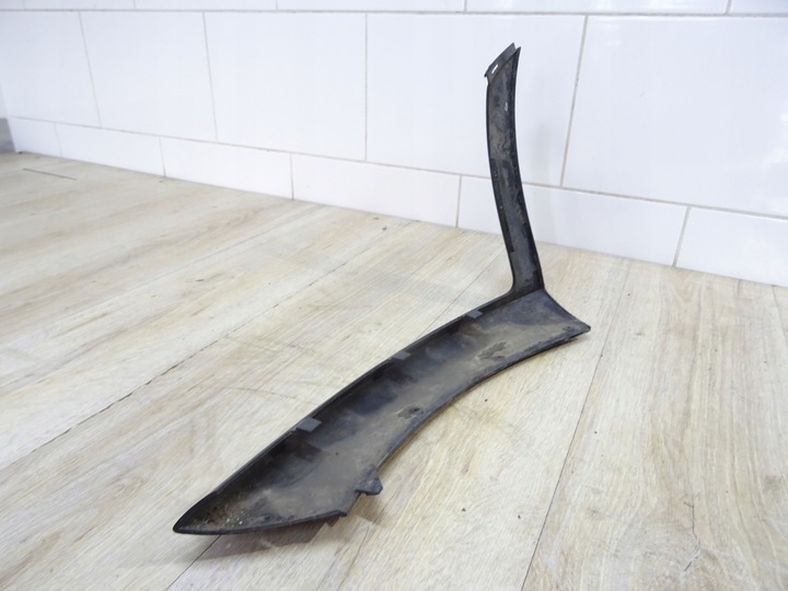 фото №9, Планка бампер левый перед cla amg w118 a1188855101