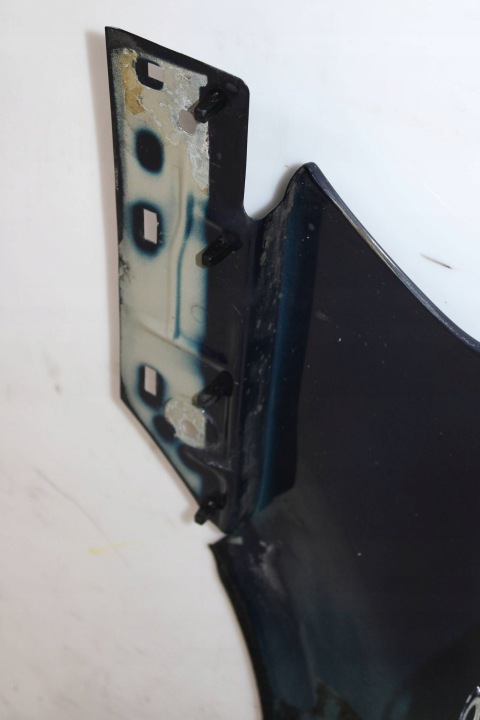 фото №11, Крило праве перед передній vw touran i 2003-2006 lb5n