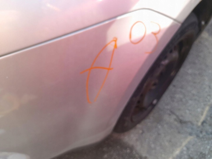 фото №9, Бампер переднее kpl ford facus c-max o3