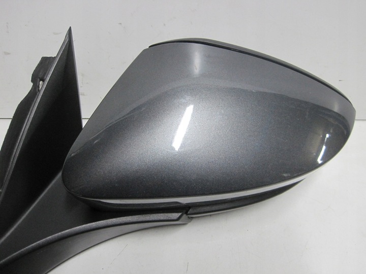 фото №11, Дзеркало дзеркало vw t roc troc 2ga 18r праві ліві