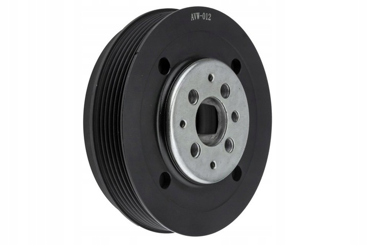 фото №11, Nty колесо пасове вала колінчастого