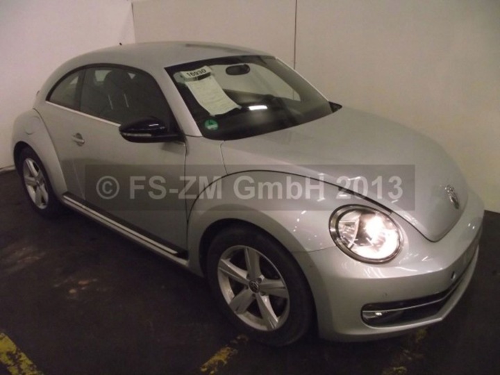фото №8, Vw the beetle руль 5c0419091ad 5c 041 чёрный 5c0 419 091 ad 5c0419091