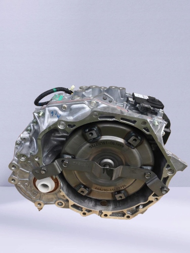 фото №1, Tf80sc af40 коробка передач коробки передач aisin warner нова opel