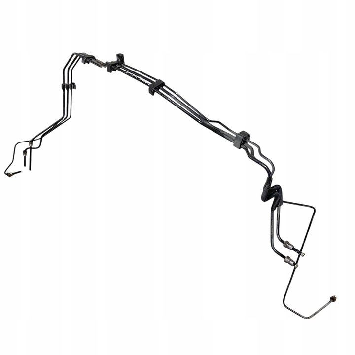 фото №7, Chevrolet camaro 2015 шланг / шланг підсилювача гальма