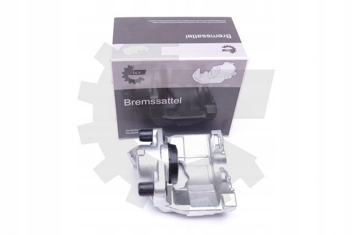 фото №1, Супорт гальмівний skv 42skv512