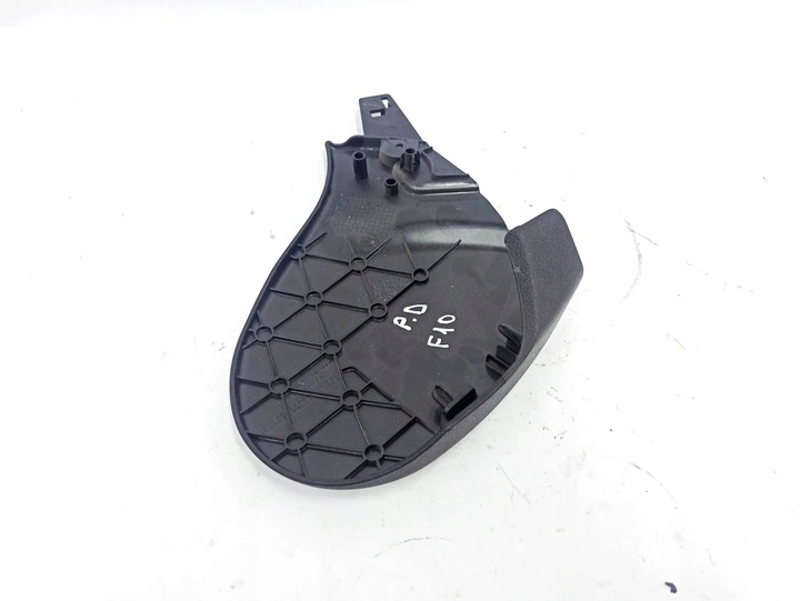 фото №10, Bmw 5 f10 f11 2013 перед сторона правая сиденья, сиденья